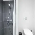 דירה Step-free For 8 People Near Amager קופנהגן