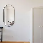 Step-free For 8 People Near Amager * קופנהגן