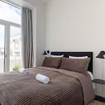 Step-free For 8 People Near Amager * קופנהגן
