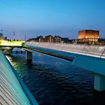 Step-free For 8 People Near Amager *