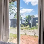 דירה Step-free For 8 People Near Amager *