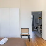 Step-free For 8 People Near Amager * קופנהגן