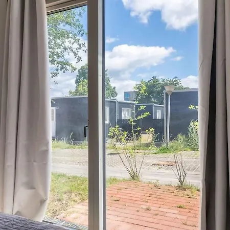 Apartment Step-free For 8 People Near Amager *