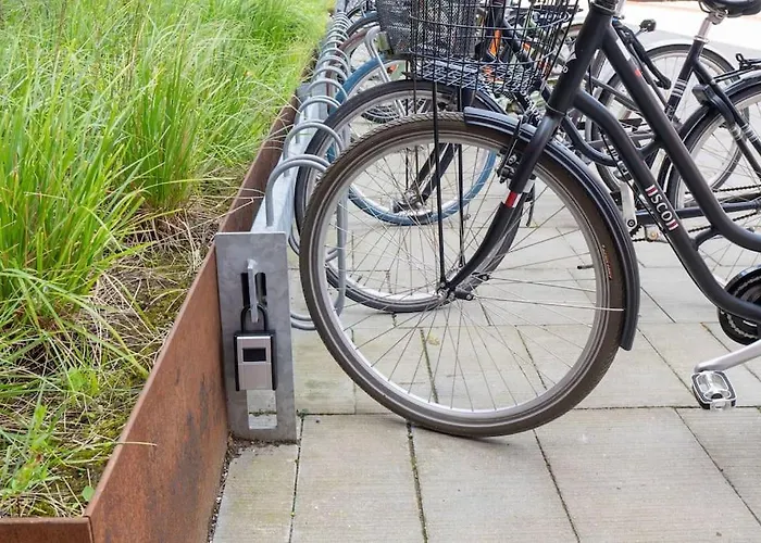 דירה Step-free For 8 People Near Amager *