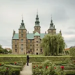 Apartman Step-free For 8 People Near Amager *